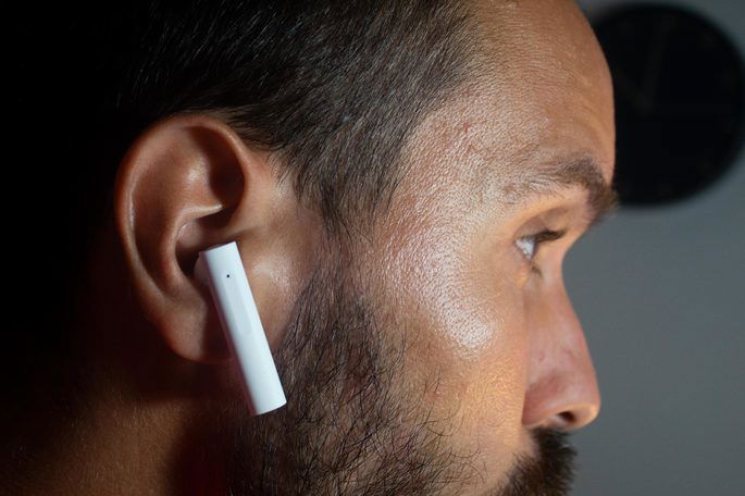 Xiaomi Mi True Wireless Earphones 2 Basic