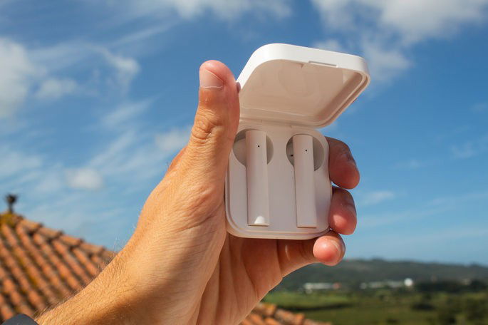 Xiaomi Mi True Wireless Earphones 2 Basic