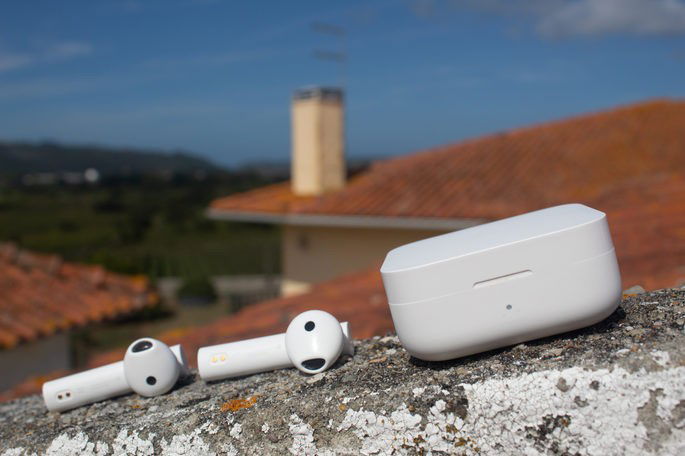 Xiaomi Mi True Wireless Earphones 2 Basic