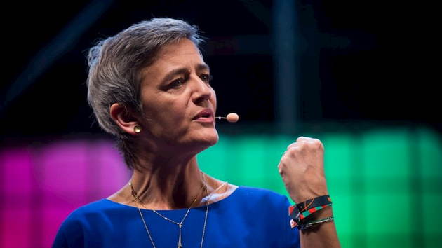 UE multa novamente Google: práticas abusivas de ‘publicidade’ são a causa