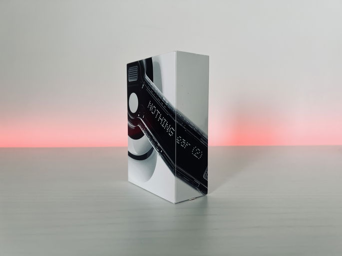 Nothing Ear (2) review: uma jornada que vai além do áudio