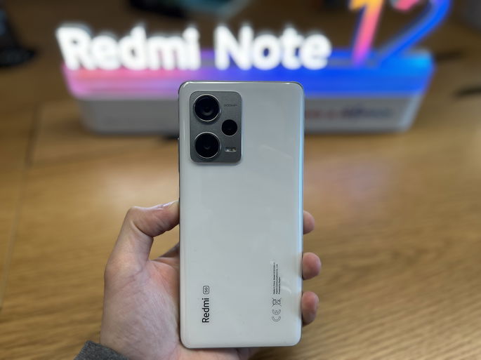 Redmi Note 12 Pro+