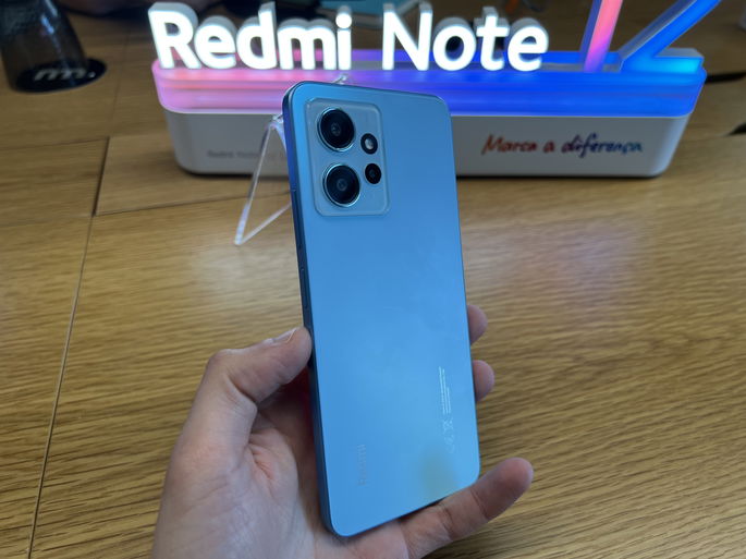 Redmi Note 12