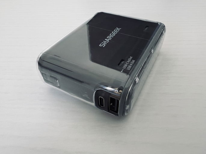 Shargeek Starship Seer