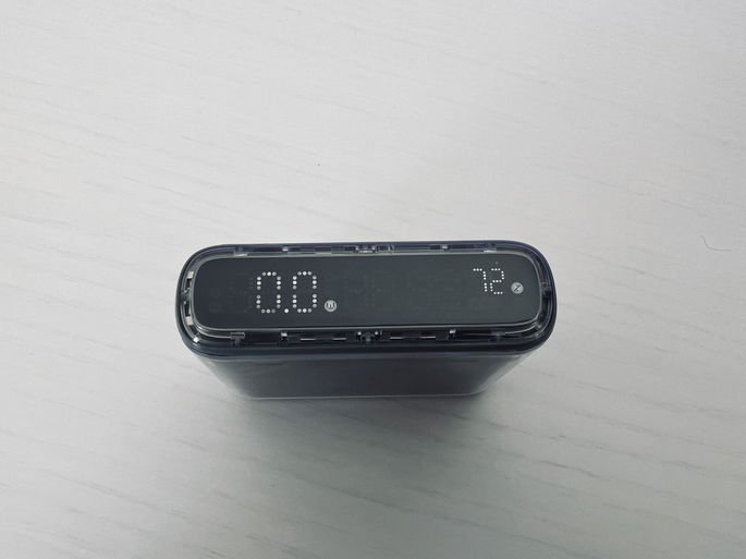 Shargeek Starship Seer