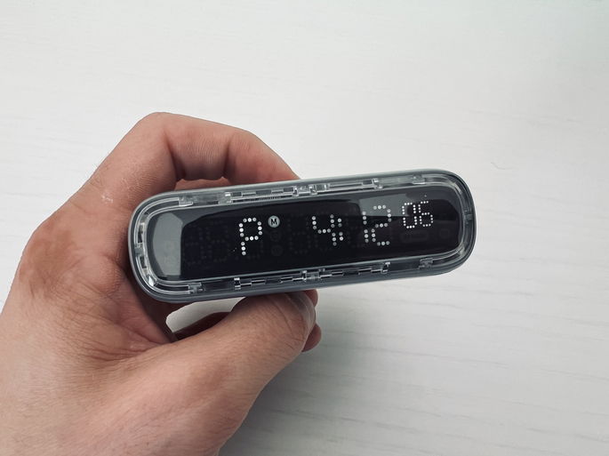 Shargeek Starship Seer