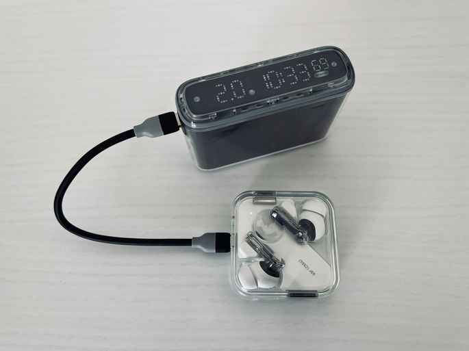 Shargeek Starship Seer