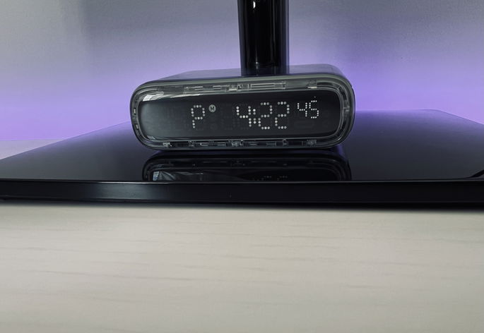 Shargeek Starship Seer