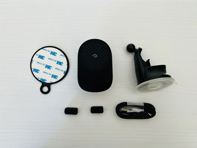 Pitaka MagEz Car Mount Pro