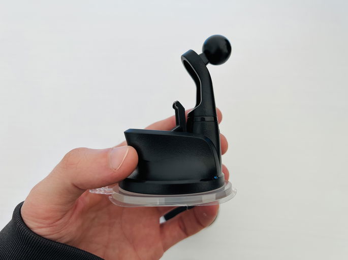 Pitaka MagEz Car Mount Pro