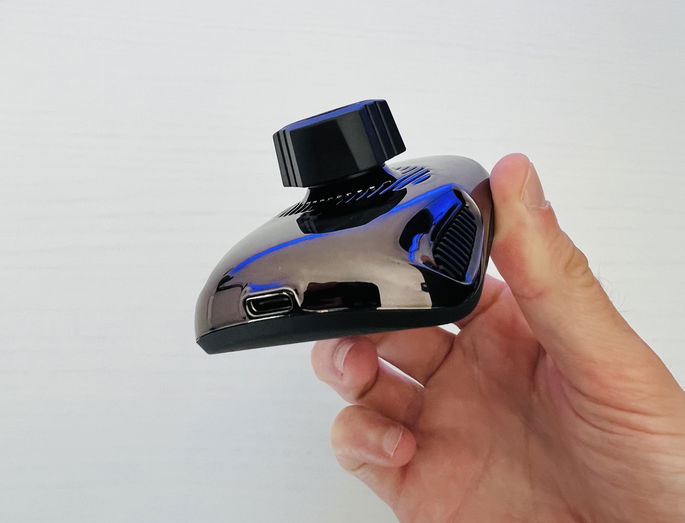 Pitaka MagEz Car Mount Pro