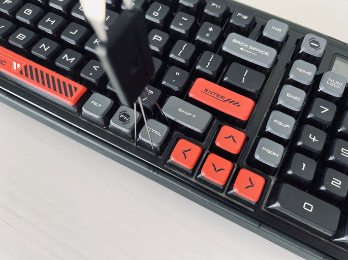 RedMagic Gaming Mechanical Keyboard