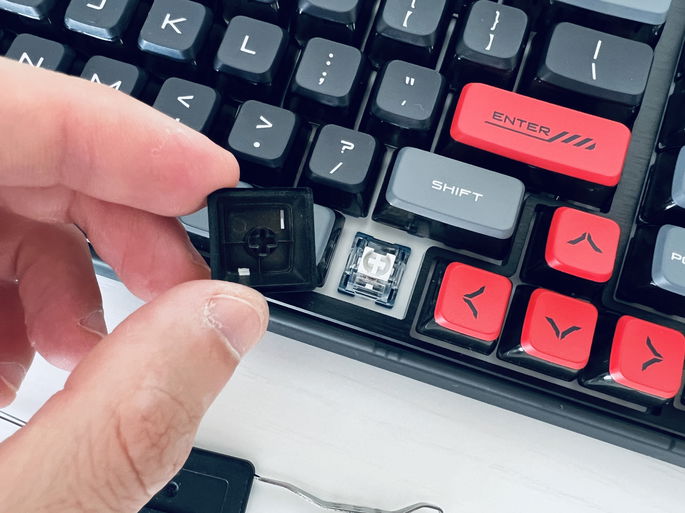RedMagic Gaming Mechanical Keyboard