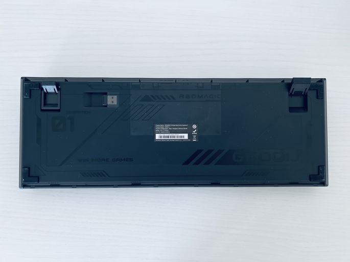 RedMagic Gaming Mechanical Keyboard