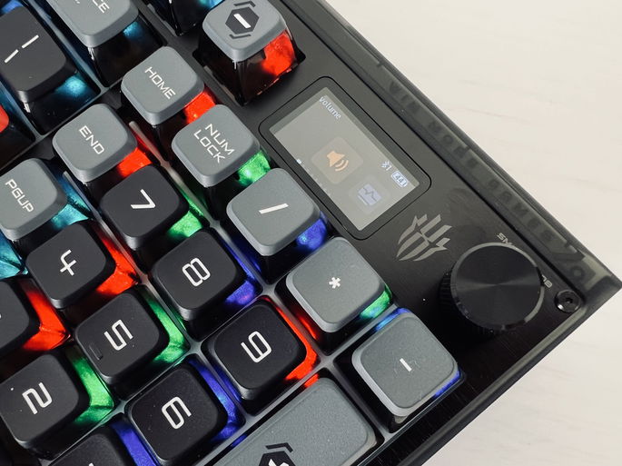 RedMagic Gaming Mechanical Keyboard