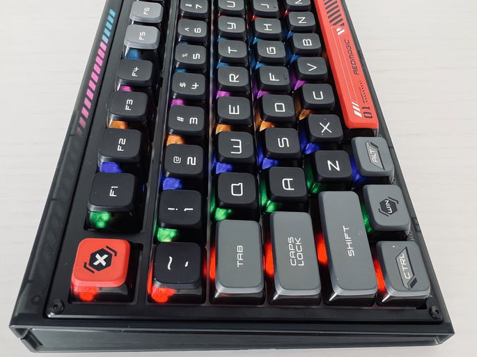 RedMagic Gaming Mechanical Keyboard