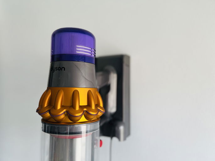 dyson v15 detect