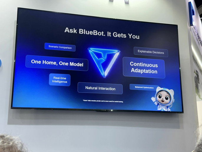 BlueBot