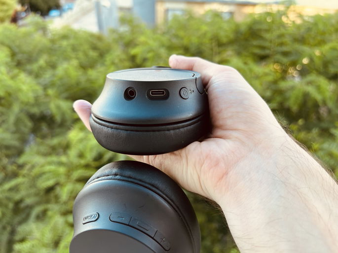 Sony CH-720N