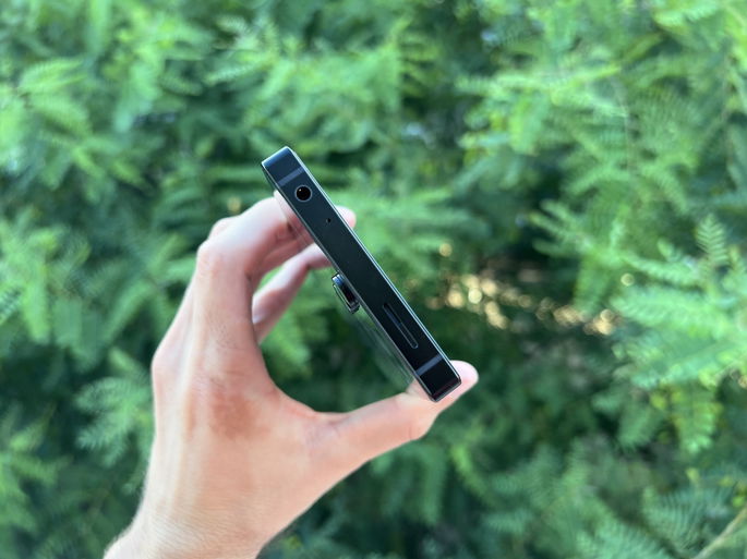 RedMagic 8S Pro