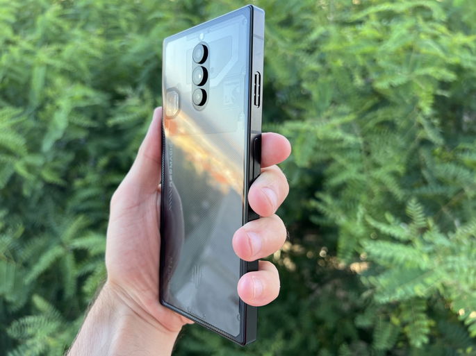 RedMagic 8S Pro