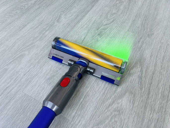 Dyson Gen5 Detect