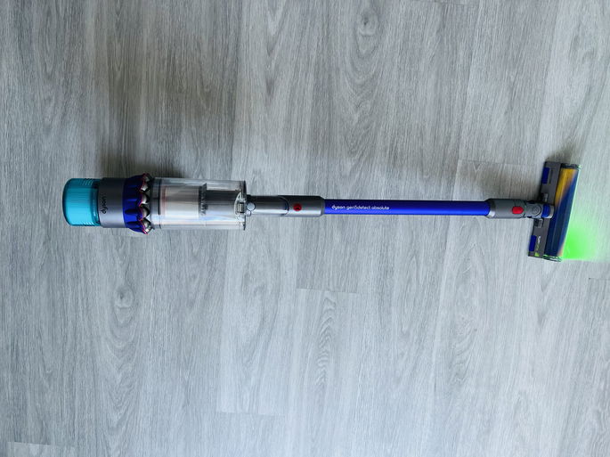 Dyson Gen5 Detect