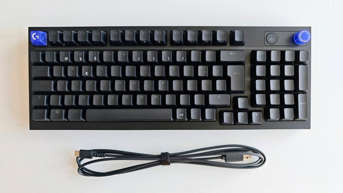 Logitech