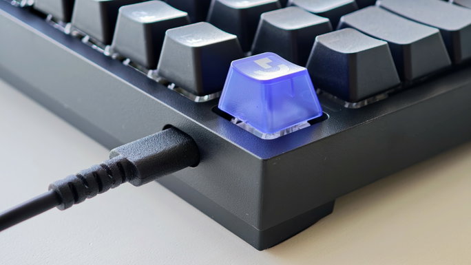 Logitech