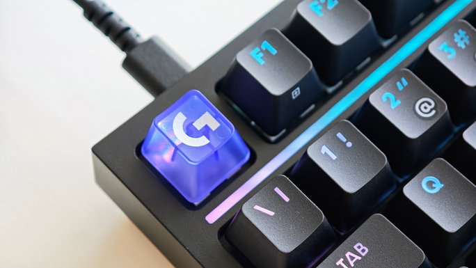 Logitech