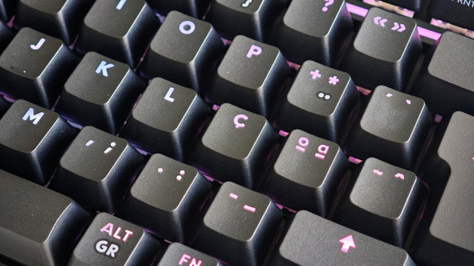 Logitech