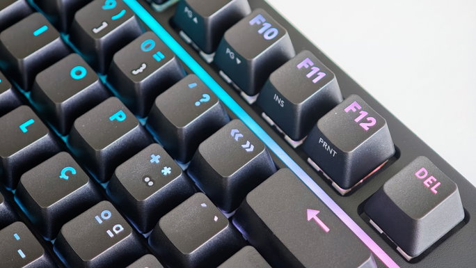 Logitech