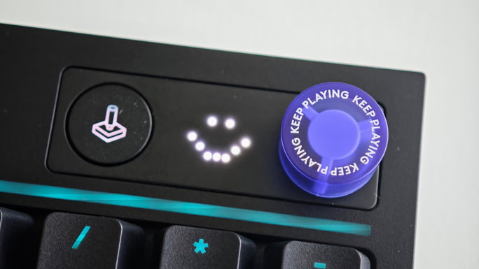 Logitech