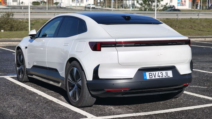Polestar 4