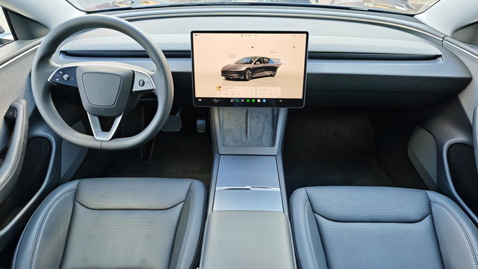 tesla