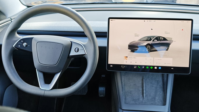 Tesla