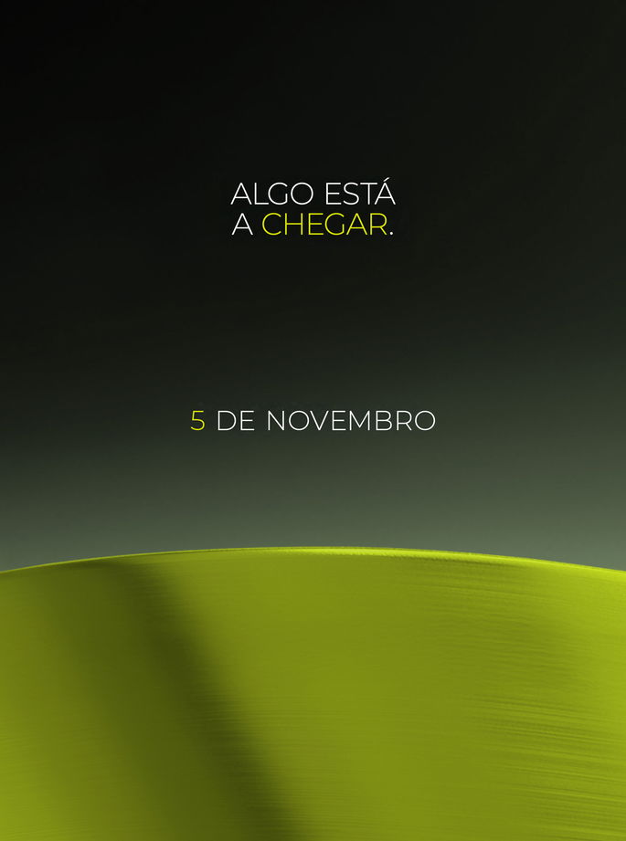 O cartaz misterioso da Motorola