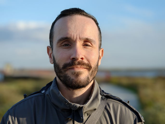 Captada com o Poco F8 Ultra