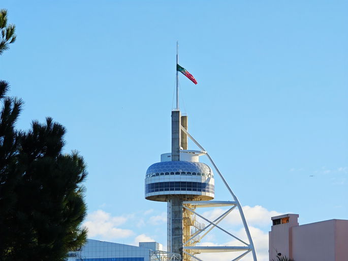 Zoom 5x, teleobjetiva