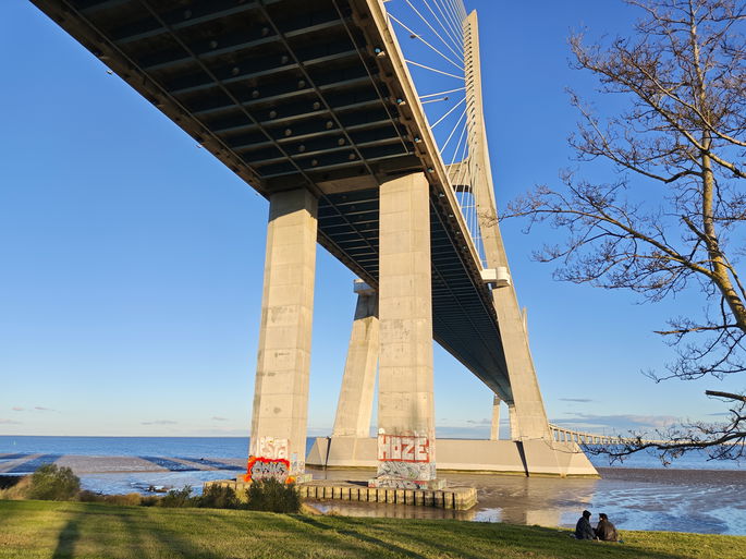 Captada com o Poco F8 Pro