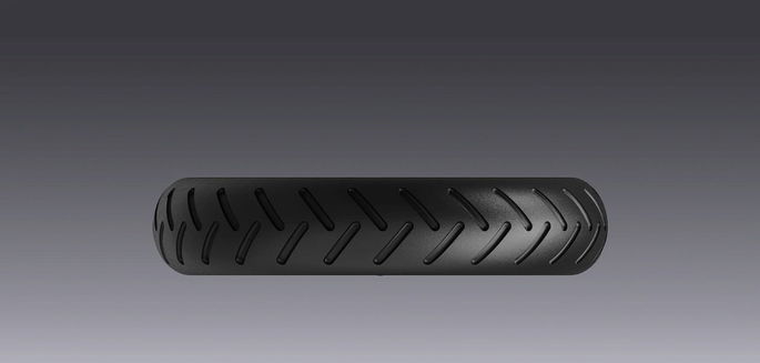 Xiaomi Electric Scooter Pneumatic Tire (8.5”)