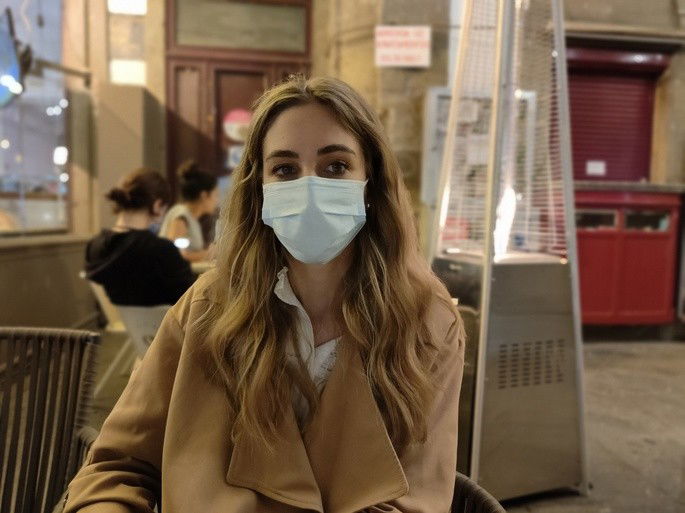 Samsung Galaxy Z Flip3 5G