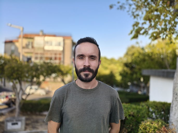 Principal, modo retrato