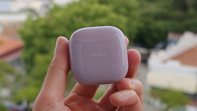 sony