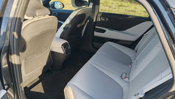 Ioniq 6