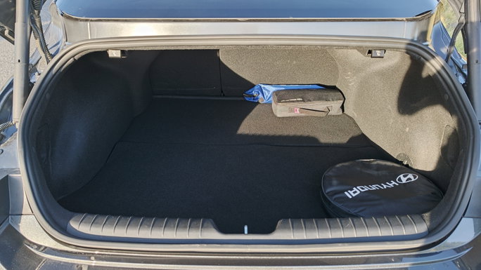 Ioniq 6