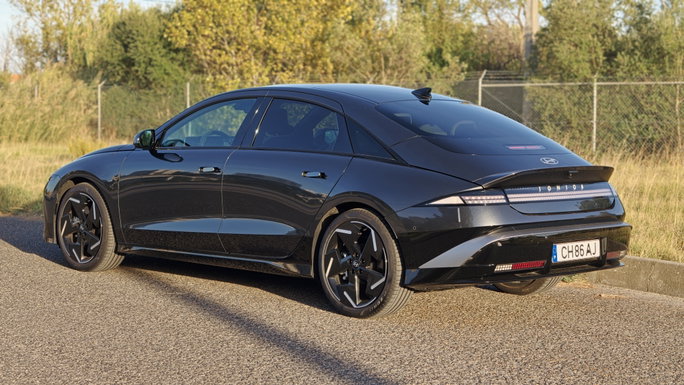 Ioniq