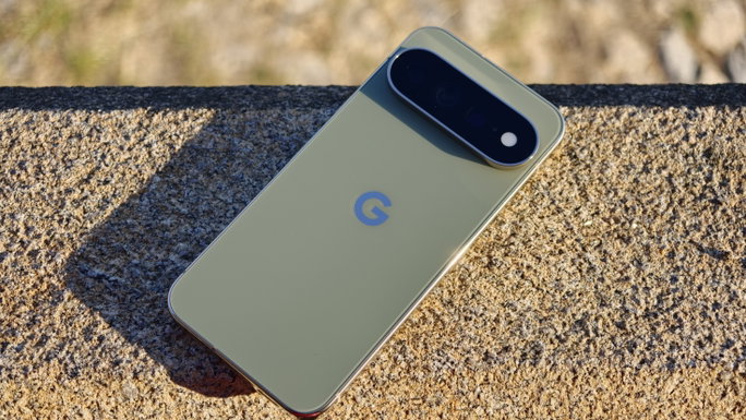 google
