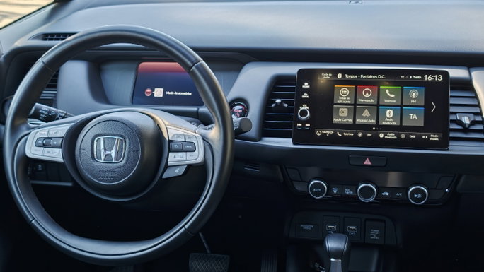 Honda