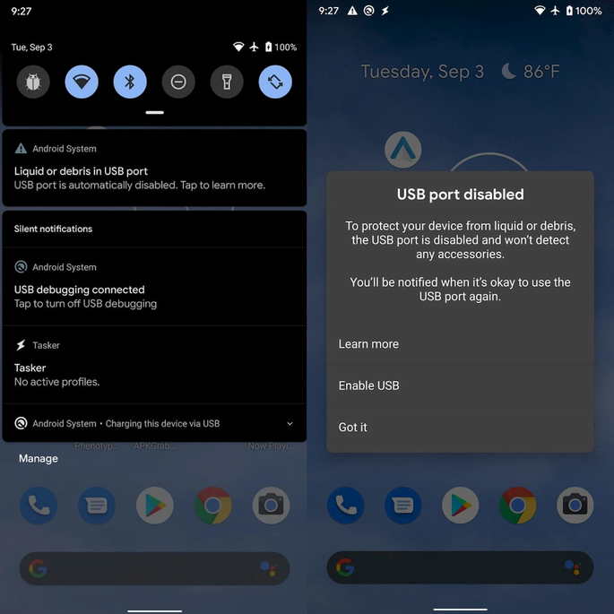 android 10